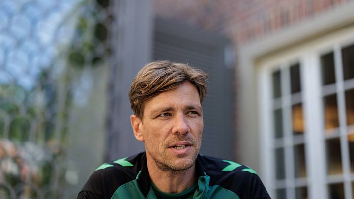 Clemens Fritz erlebt mit Werder erneut eine schwierige Transferphase