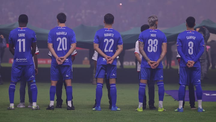 Atlas v Cruz Azul - Playoffs: Torneo Clausura 2026 Liga MX