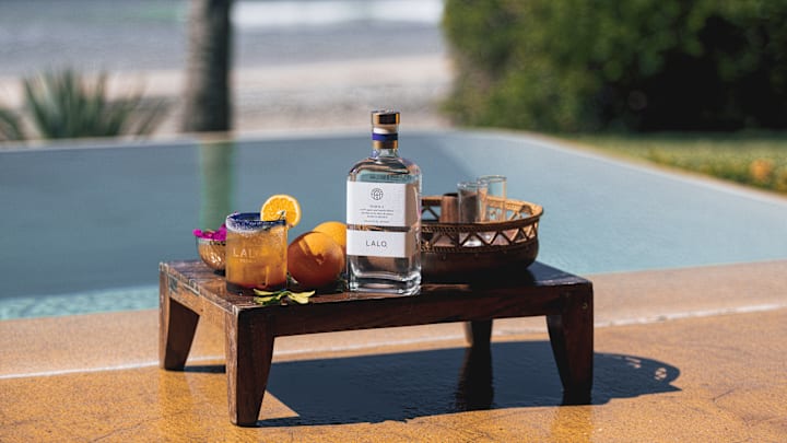 LALO Margarita Naranja 