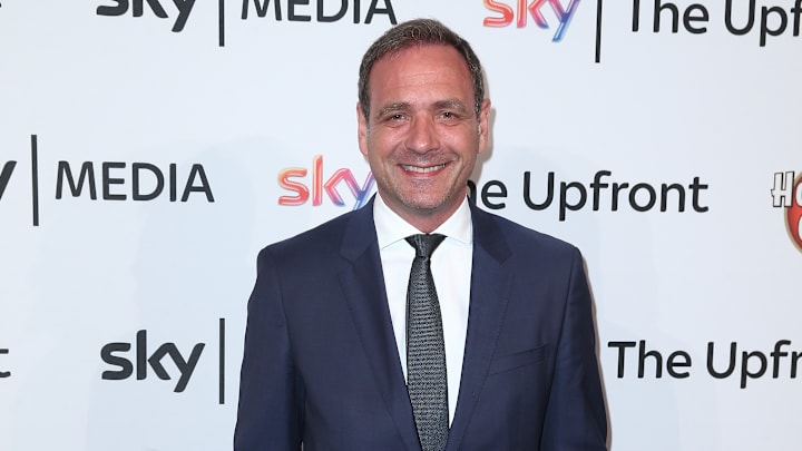 Carsten Schmidt hängt den Job als Hertha-CEO schon wieder an den Nagel