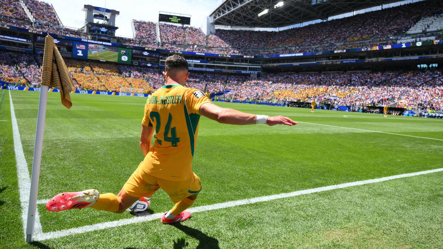 Paraguay vs. Australia Prediction, Odds, Best Prop Bet for World Cup Group Stage