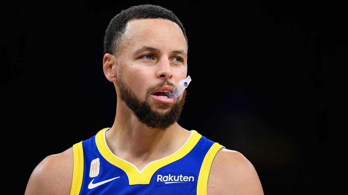Steph Curry avec Li-Ning — annonce du partenariat 10 ans 400 millions de dollars juin 2026