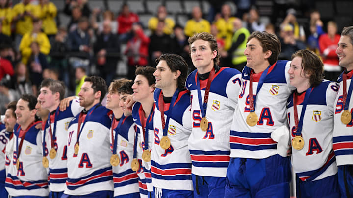IHOCKEY-WC-2025-MEN-SUI-USA IHOCKEY-WC-2025-MEN-SUI-USA