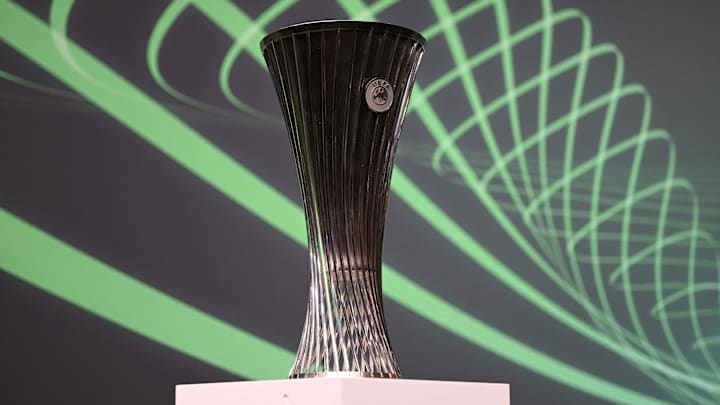 Sorteggio Europa Conference League