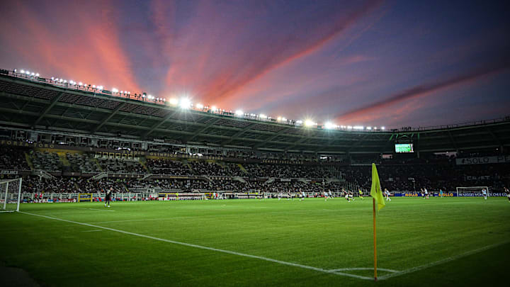 Stadio Olimpico di Torino