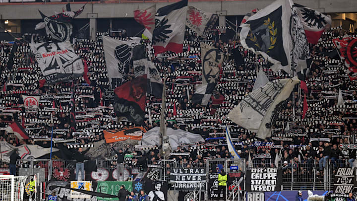 Eintracht Frankfurt