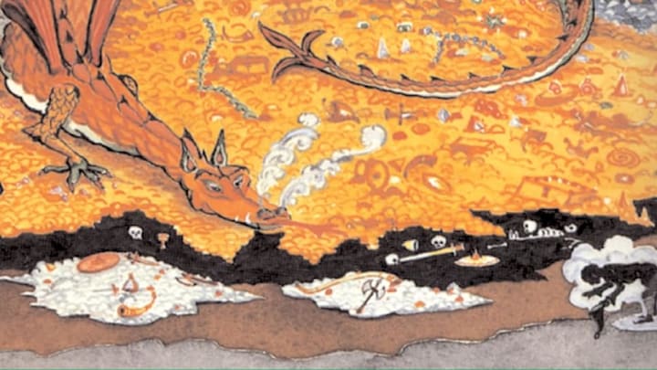 The Hobbit (The Lord of the Rings)