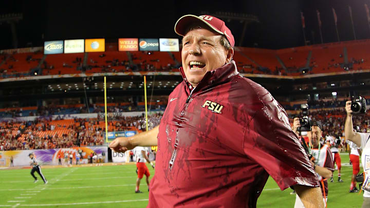 Discover Orange Bowl - Northern Illinois v Florida State