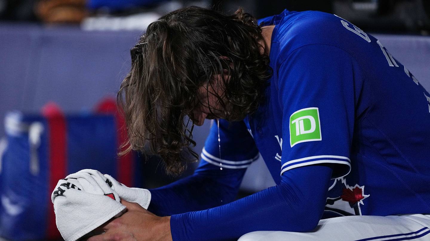 5 Blue Jays that will be gone by the trade deadline
