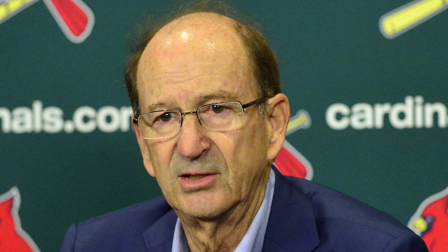 Cardinals Tease 'Important' Ownership Announcement for Wednesday
