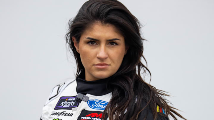 Hailie Deegan, who competed in 17 NASCAR Xfinity Series races this season for AM Racing, will swap racing disciplines to the Indy NXT Series in 2025.