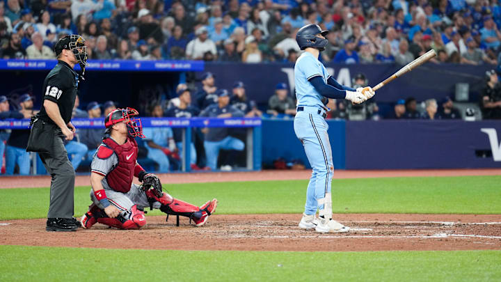 Minnesota Twins v Toronto Blue Jays