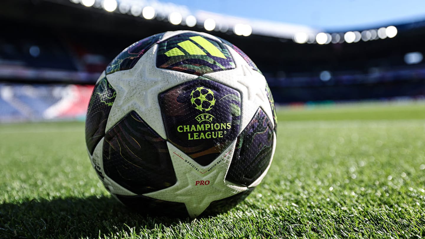 2025–26 Champions League Semifinals Set As Last Four Clubs Battle for Glory