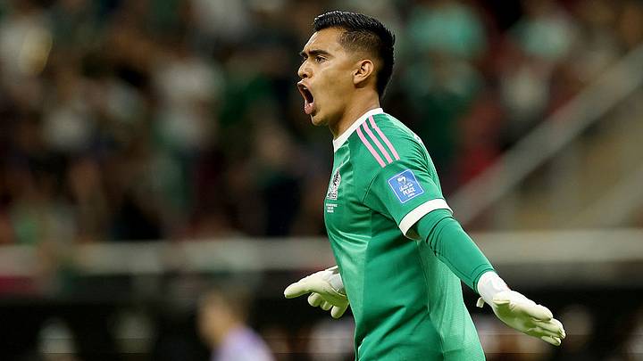 Ni Courtois ni Neuer: Tala Rangel está entre los arqueros invictos del Mundial 2026 Ni Courtois ni Neuer: Tala Rangel está entre los arqueros invictos del Mundial 2026