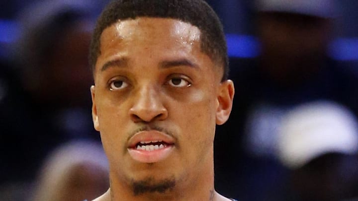 Former UNC basketball center Armando Bacot