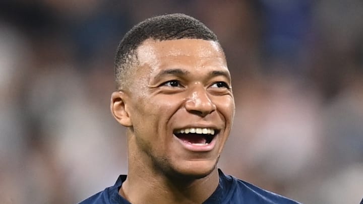 France v Greece: Group B - UEFA EURO 2024 Qualifying Round