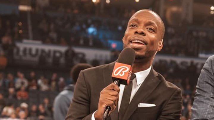 Michael Grady will remain the Wolves' main play-by-play announcer, but he won't do quite as many games. Michael Grady will remain the Wolves' main play-by-play announcer, but he won't do quite as many games.