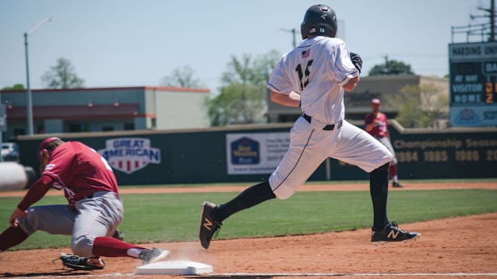 Nevada high school baseball playoffs begin this week 