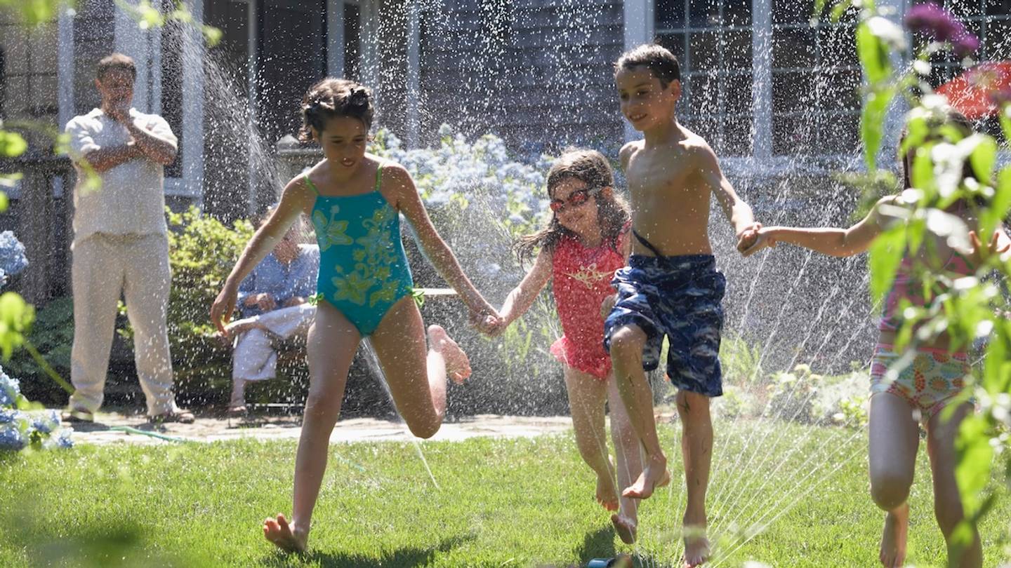 7 Summer Traditions Kids Today Will Never Experience