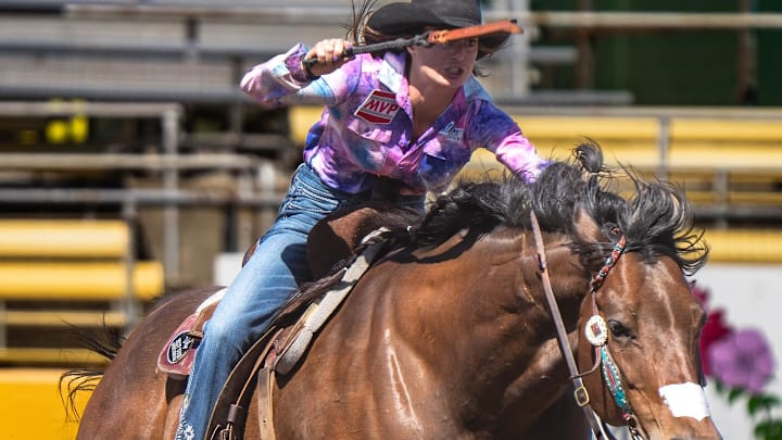 Hayle Gibson-Stillwell