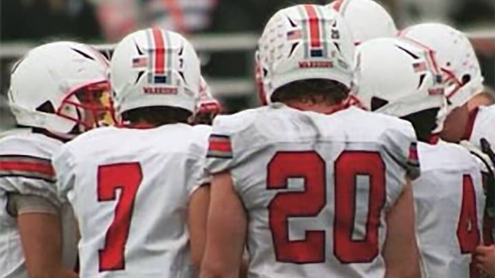 Wasilla improved to 2-1 last week with a 21-14 win over Kenai Central and claimed the No. 8 spot in this week's Elite 12.