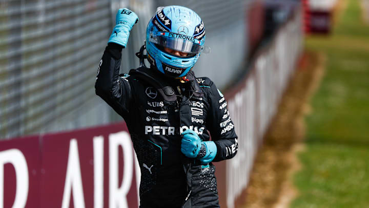 2024 British Grand Prix, Saturday