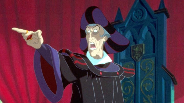 Der Gloeckner Von Notre Dame, Hunchback Of Notre Dame, The