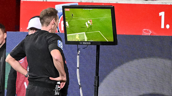 1. FC Heidenheim - VfB Stuttgart