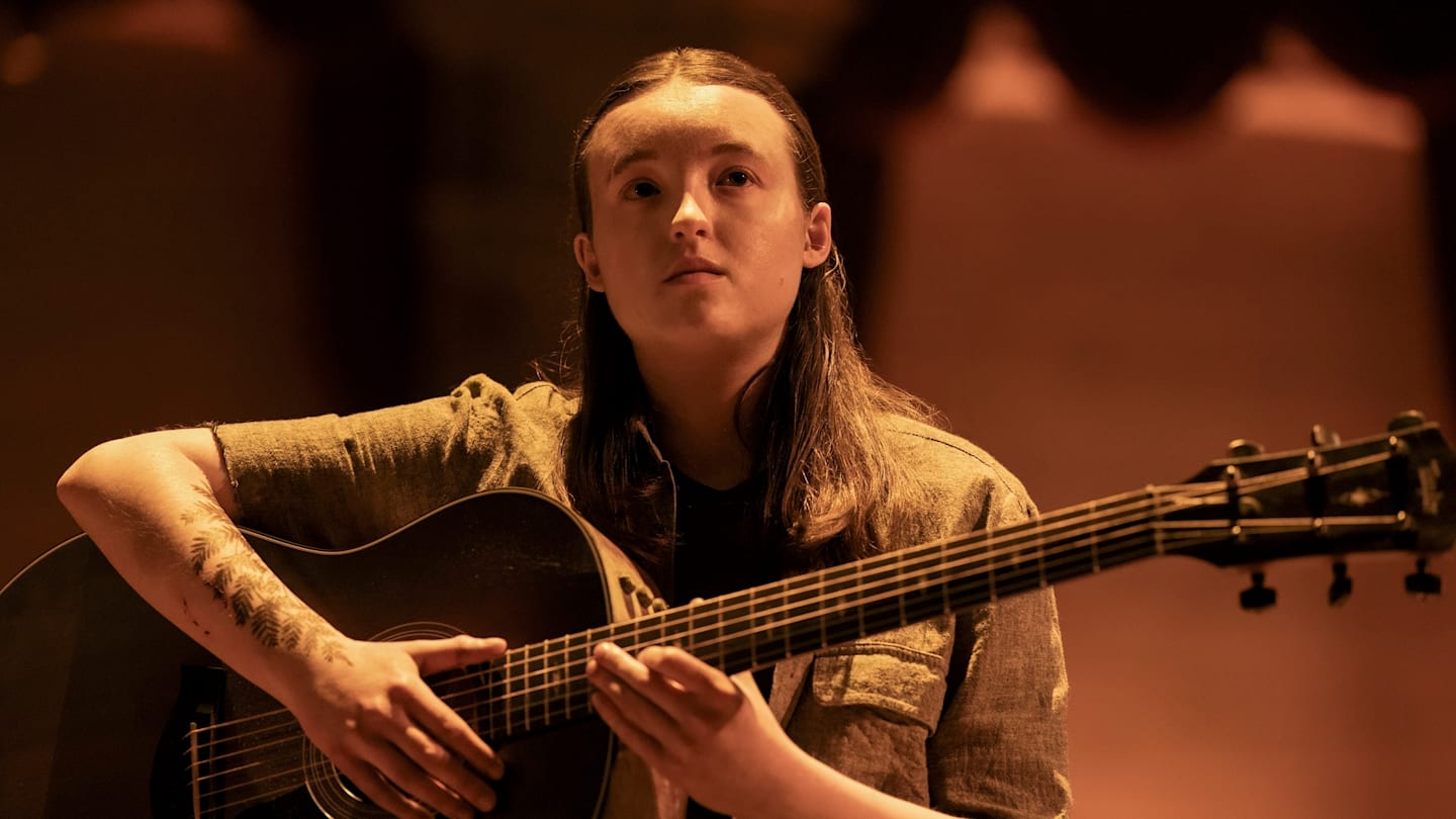 The Last of Us will most likely last 4 seasons