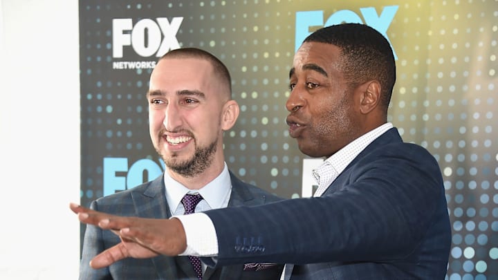 2017 FOX Upfront