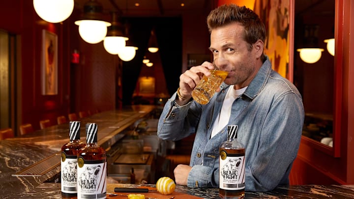 Macht joins Bear Fight as a creative partner and equity stakeholder.