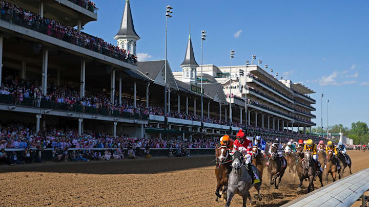 Kentucky Oaks