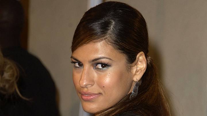 Eva Mendes