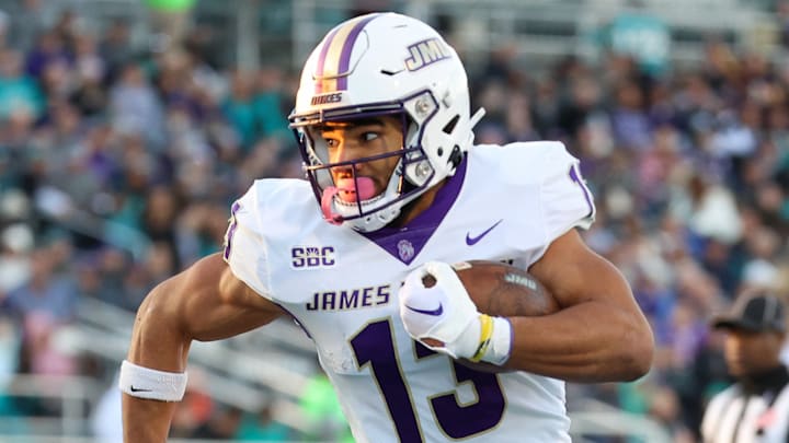 James Madison v Coastal Carolina