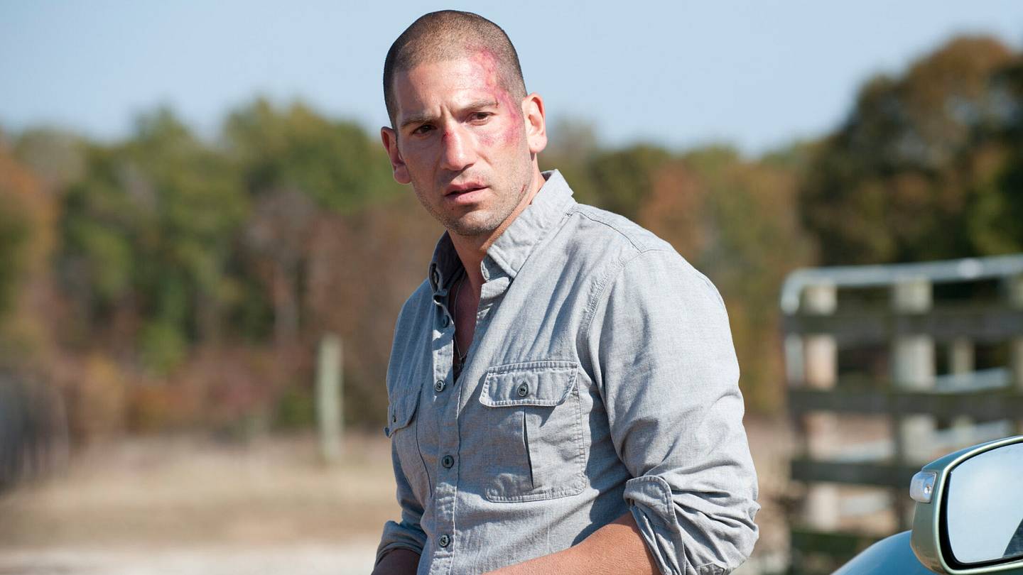 Jon Bernthal officially makes box office history with his two new films
