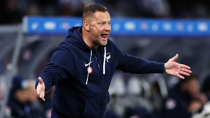 Pal Dardai Pal Dardai