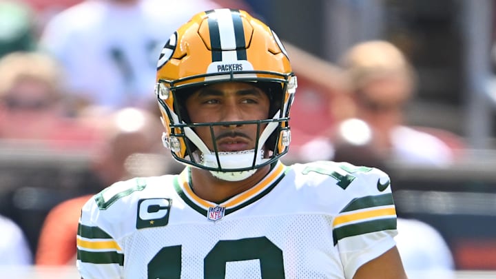 Green Bay Packers v Cleveland Browns