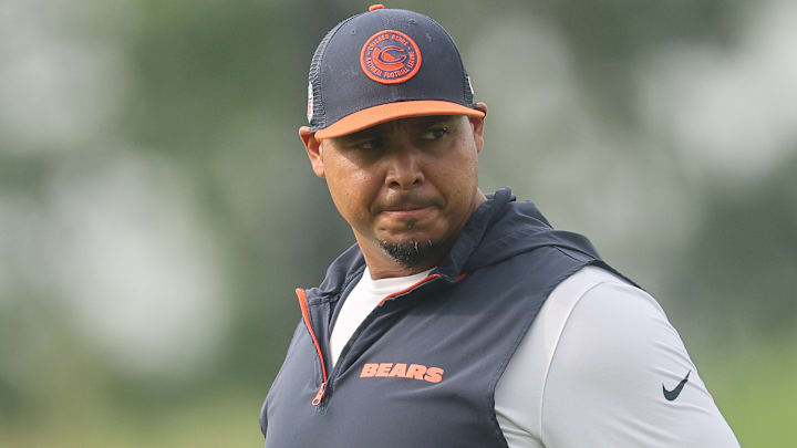 Chicago Bears, Ryan Poles