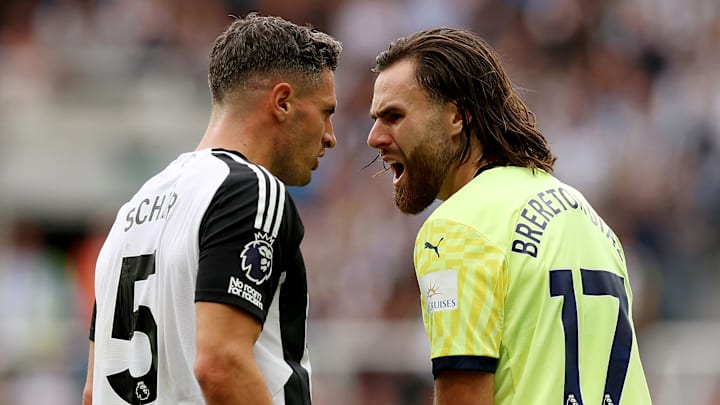 Newcastle United FC v Southampton FC - Premier League