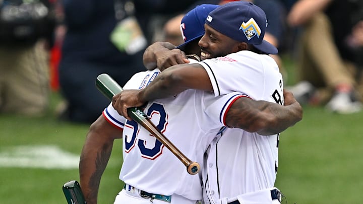 T-Mobile Home Run Derby