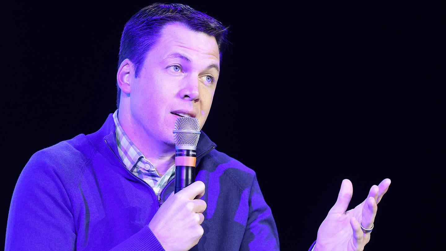 Cubs could have perfect opportunity for front office change with Carter Hawkins in demand