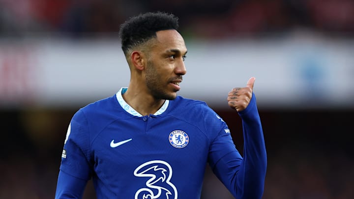 Auba wants to leave Chelsea Auba wants to leave Chelsea