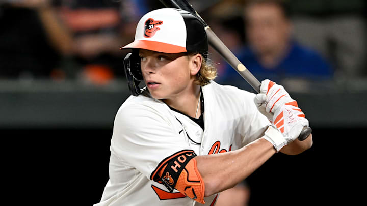Minnesota Twins v Baltimore Orioles