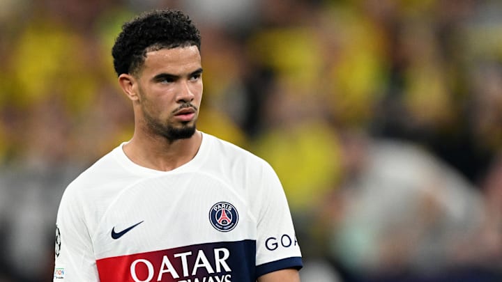 Warren Zaïre-Emery est l'un des grands joyaux du PSG.