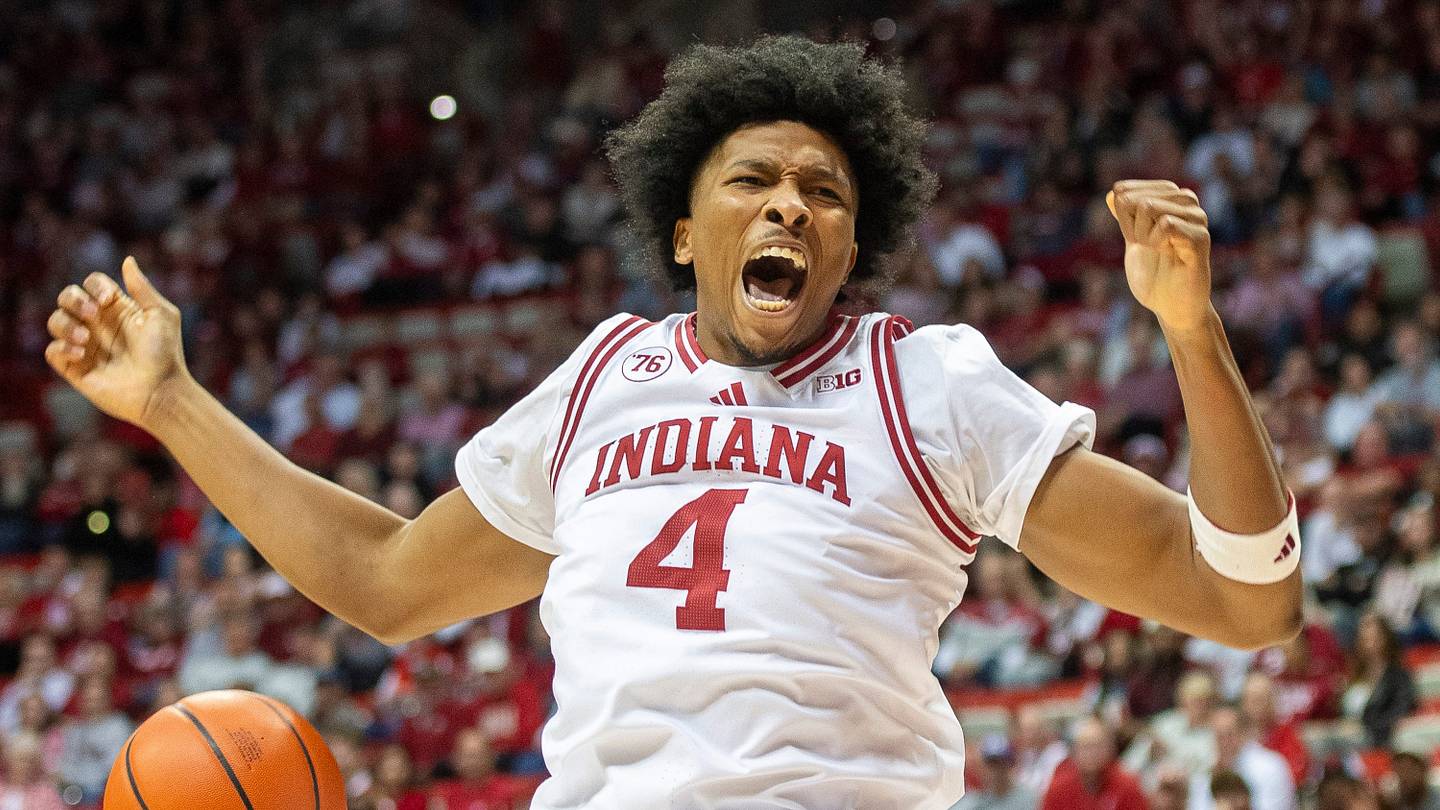 3 reasons why losing Sam Alexis would be a disaster for Indiana this season