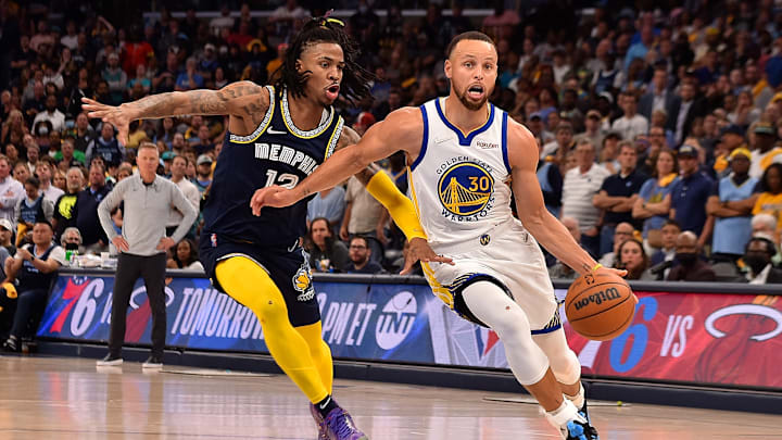 Warriors se enfrentarán a Grizzlies en Navidad