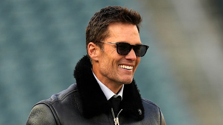 NFC Wild Card Playoffs: Green Bay Packers v Philadelphia Eagles