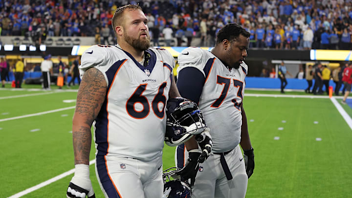 Denver Broncos