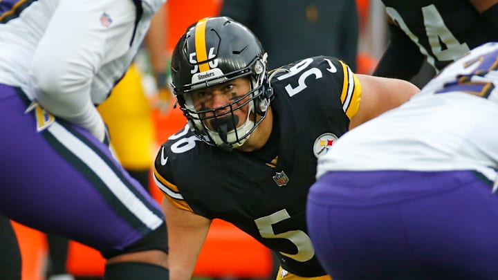 Pittsburgh Steelers, Steelers