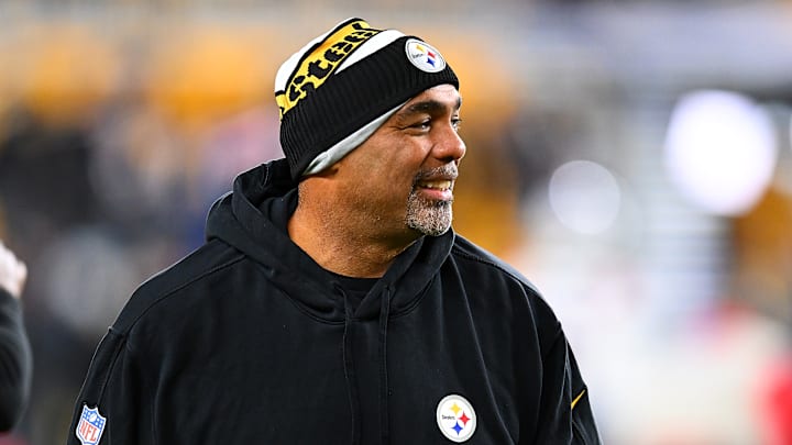 Pittsburgh Steelers, Steelers